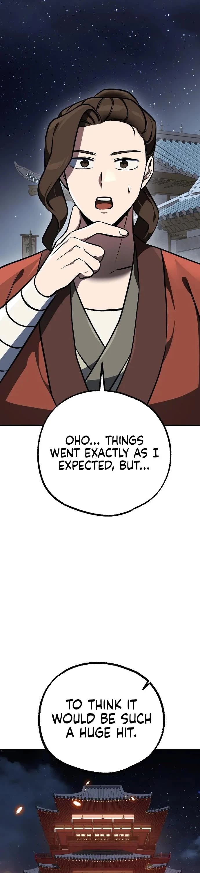 Using My Cooking Skills in a Murim World Chapter 57 page 43 - Chapter 57