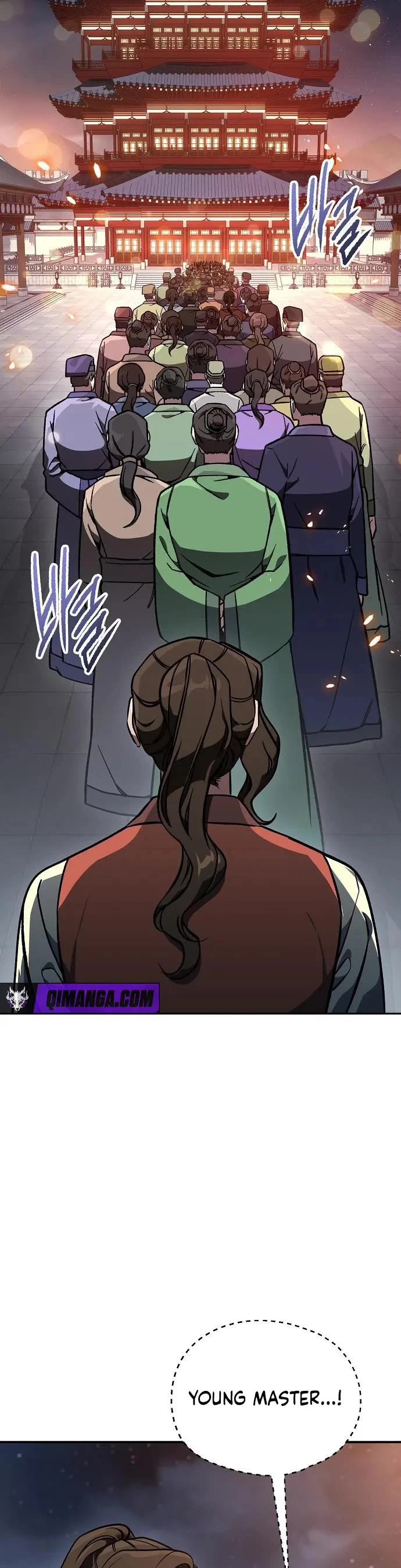 Using My Cooking Skills in a Murim World Chapter 57 page 44 - Chapter 57