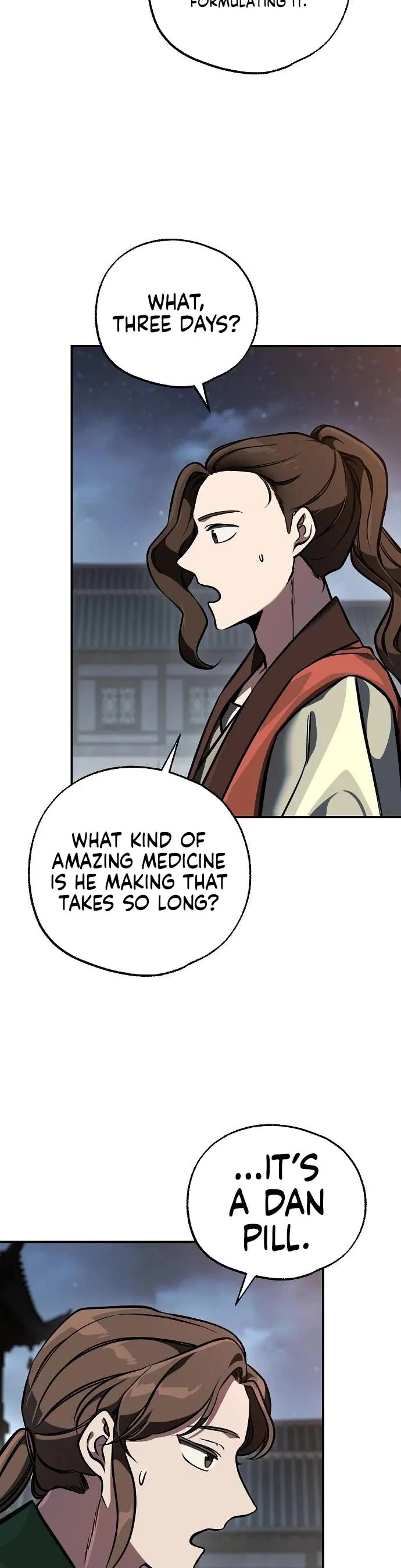 Using My Cooking Skills in a Murim World Chapter 57 page 50 - Chapter 57
