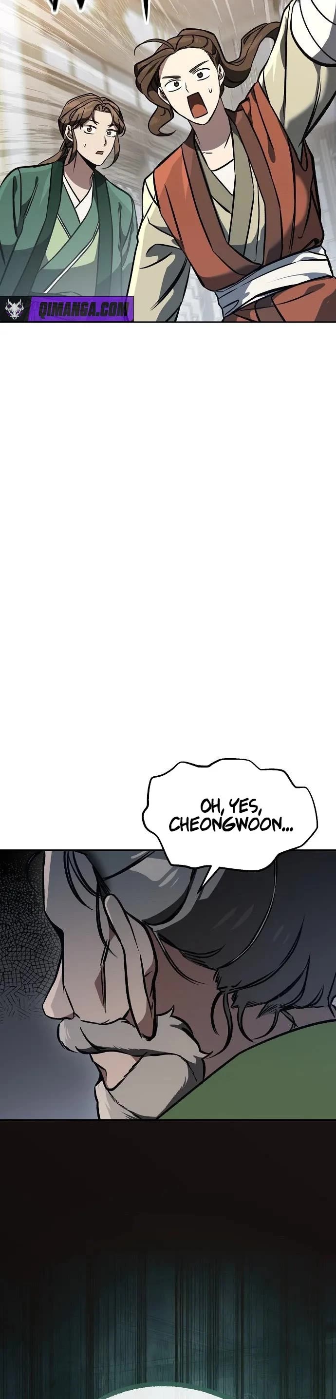 Using My Cooking Skills in a Murim World Chapter 57 page 53 - Chapter 57