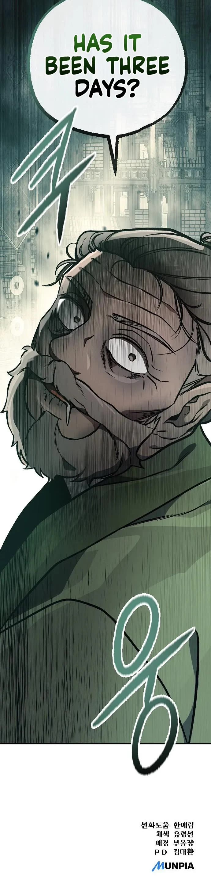 Using My Cooking Skills in a Murim World Chapter 57 page 54 - Chapter 57