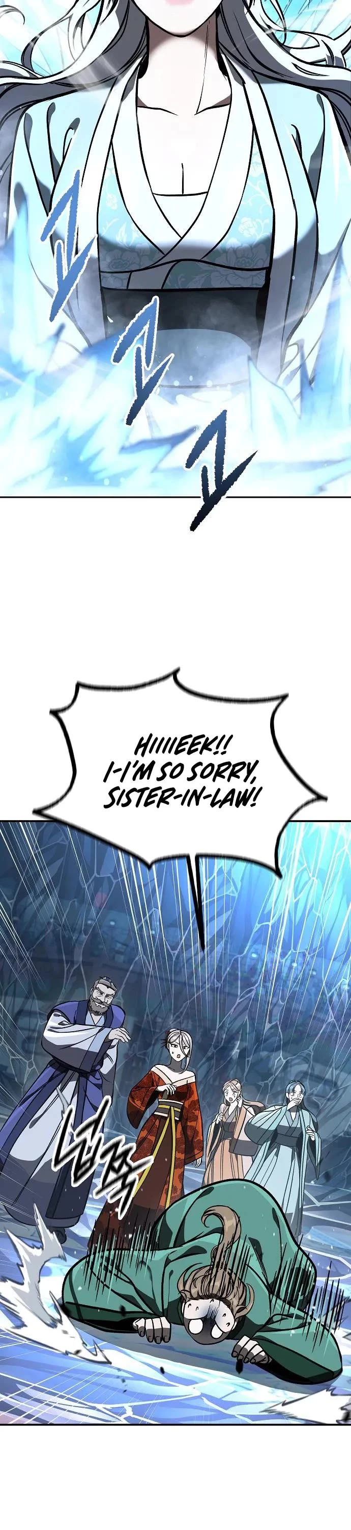 Using My Cooking Skills in a Murim World Chapter 57 page 6 - Chapter 57