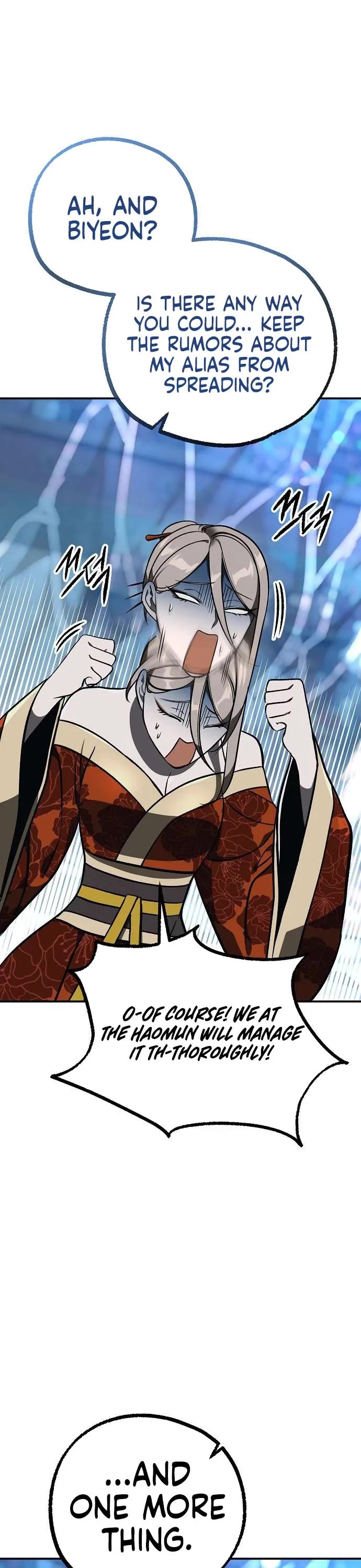 Using My Cooking Skills in a Murim World Chapter 57 page 7 - Chapter 57