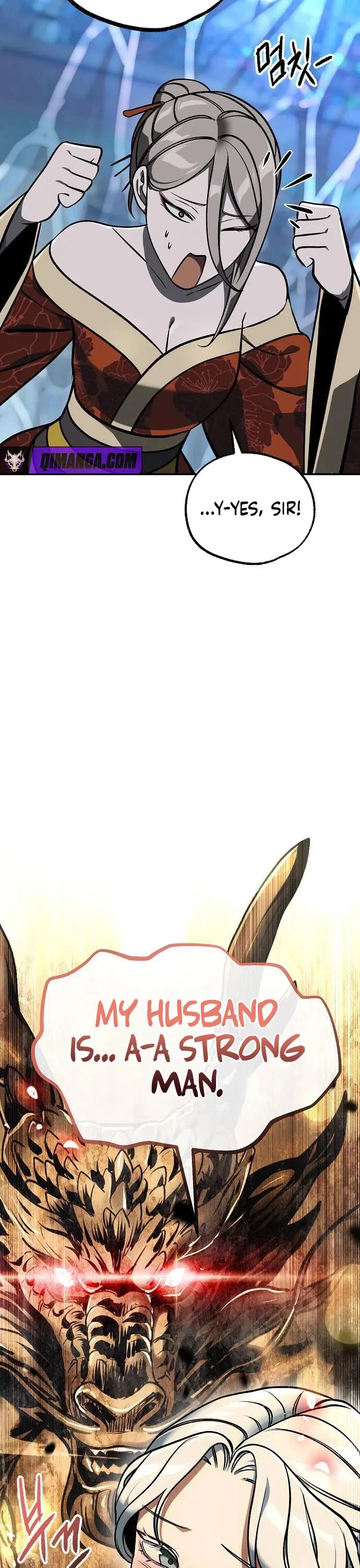 Using My Cooking Skills in a Murim World Chapter 57 page 8 - Chapter 57