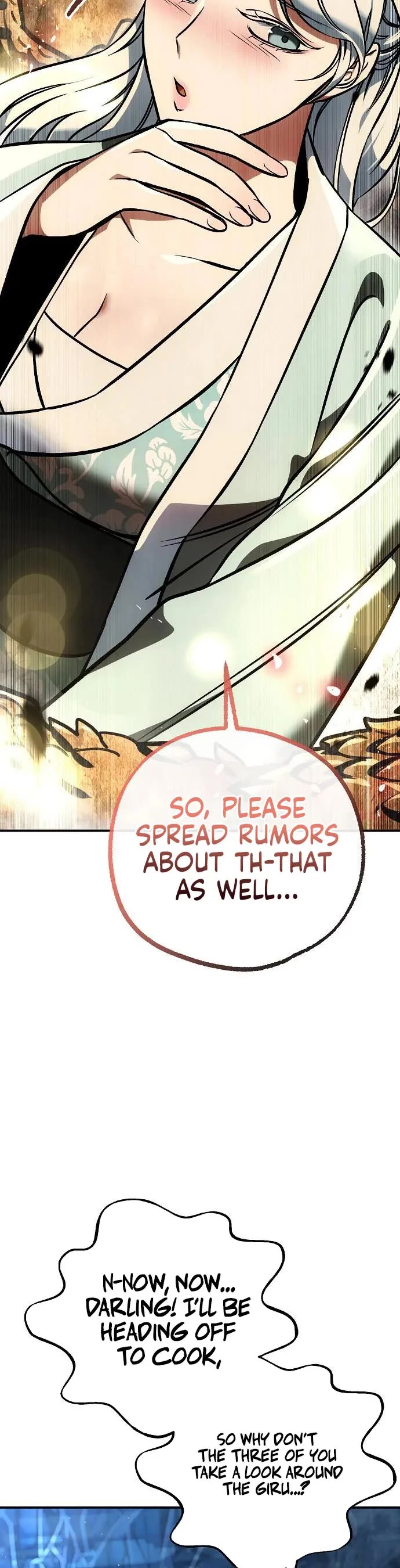 Using My Cooking Skills in a Murim World Chapter 57 page 9 - Chapter 57