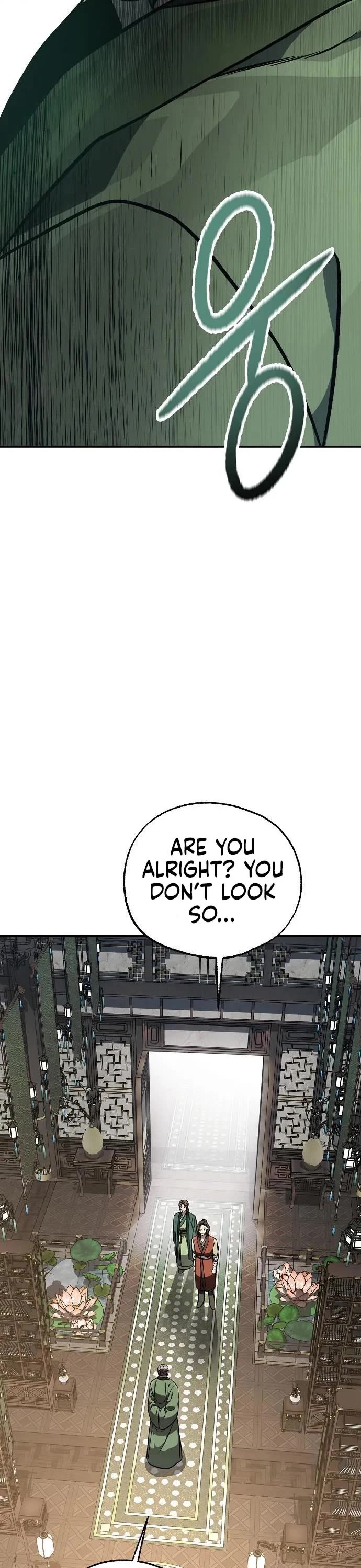 Using My Cooking Skills in a Murim World Chapter 58 page 2 - Chapter 58