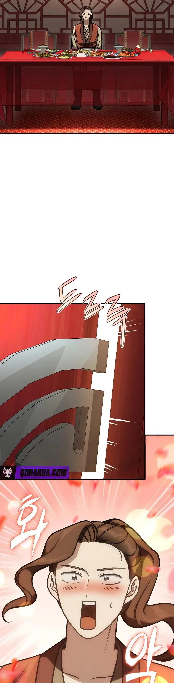 Using My Cooking Skills in a Murim World Chapter 58 page 30 - Chapter 58