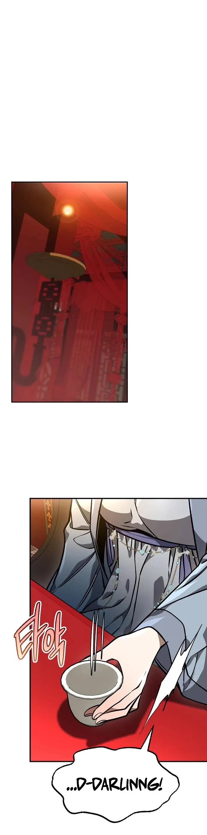 Using My Cooking Skills in a Murim World Chapter 58 page 35 - Chapter 58