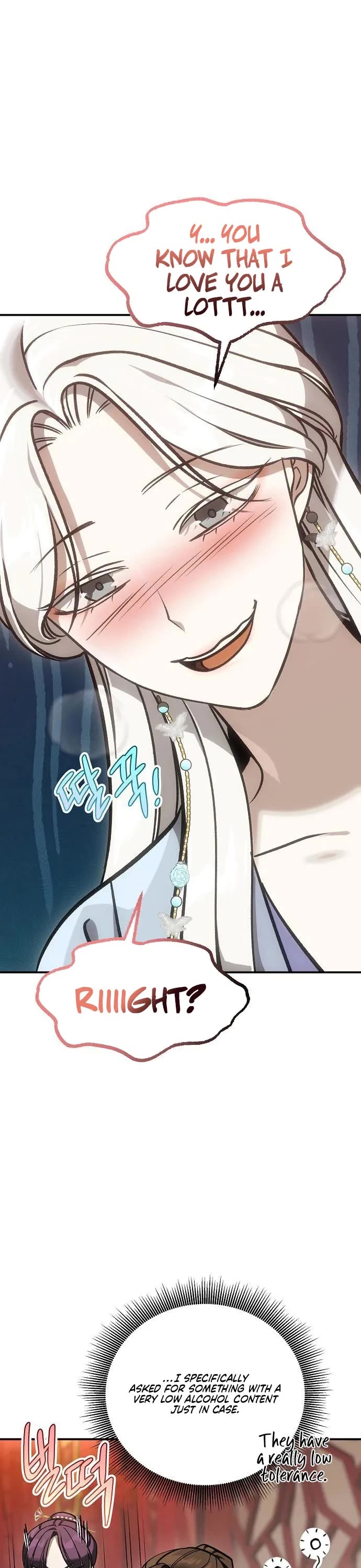 Using My Cooking Skills in a Murim World Chapter 58 page 36 - Chapter 58