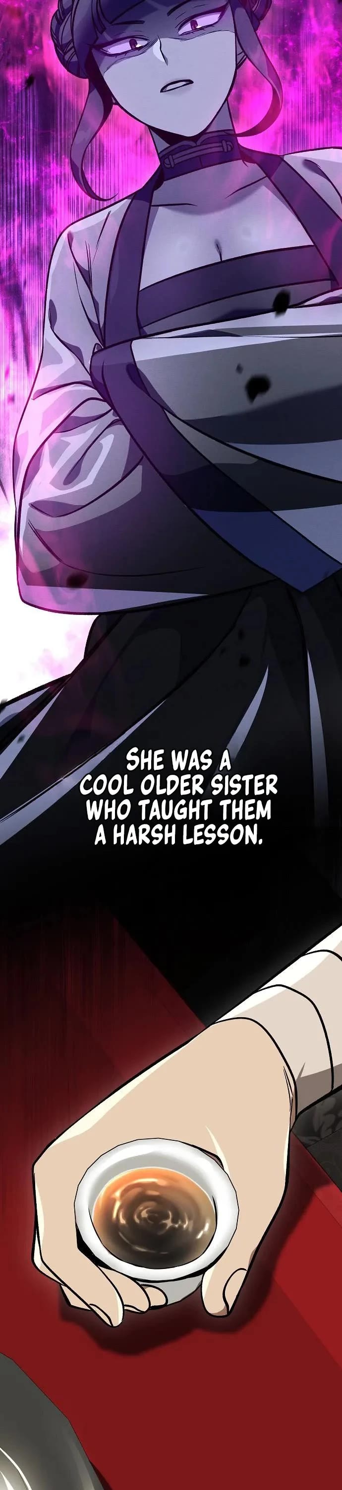 Using My Cooking Skills in a Murim World Chapter 58 page 46 - Chapter 58