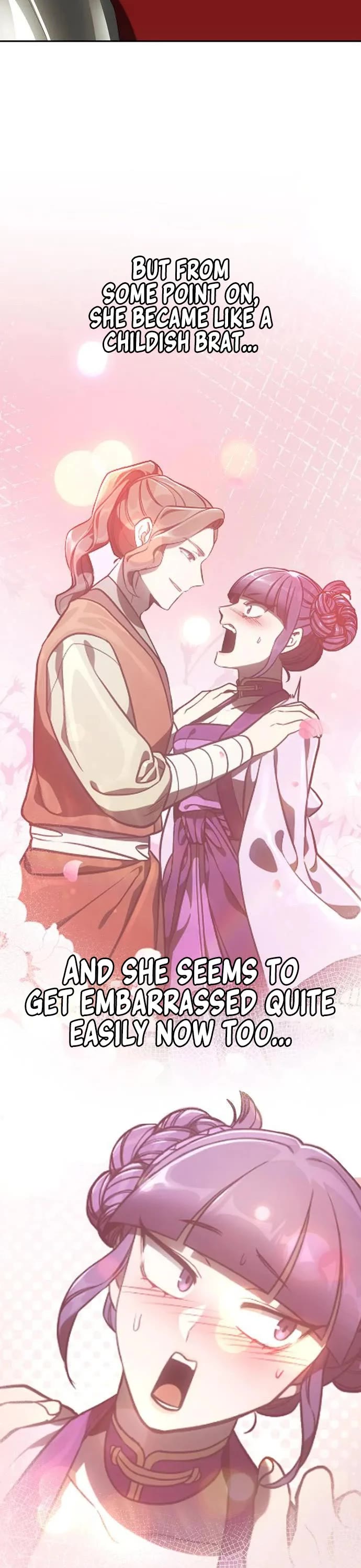 Using My Cooking Skills in a Murim World Chapter 58 page 47 - Chapter 58