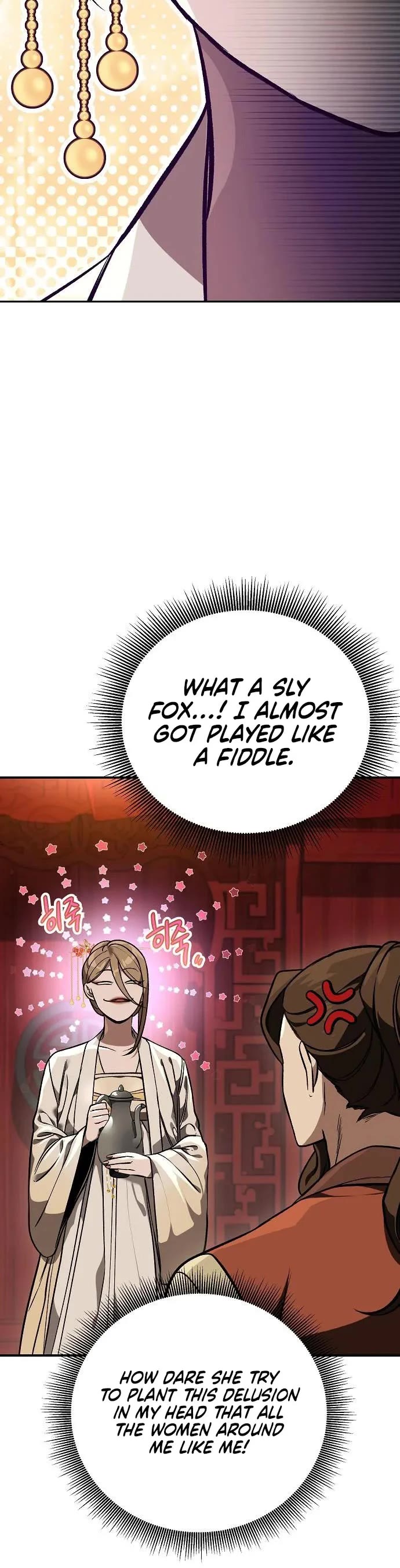 Using My Cooking Skills in a Murim World Chapter 58 page 49 - Chapter 58
