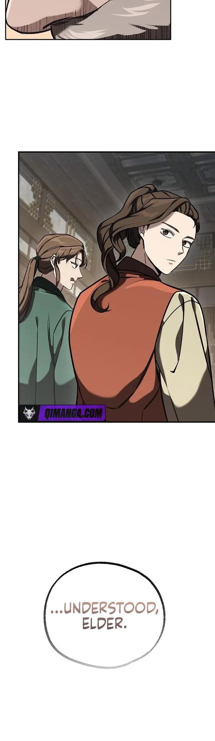 Using My Cooking Skills in a Murim World Chapter 58 page 5 - Chapter 58
