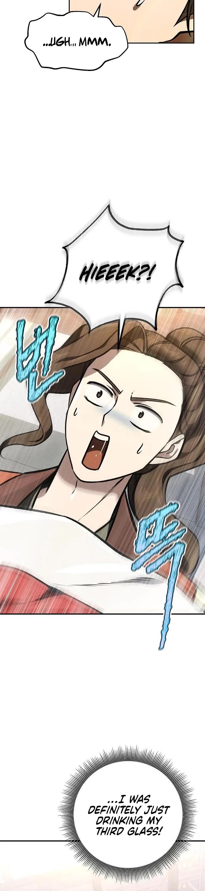 Using My Cooking Skills in a Murim World Chapter 58 page 53 - Chapter 58