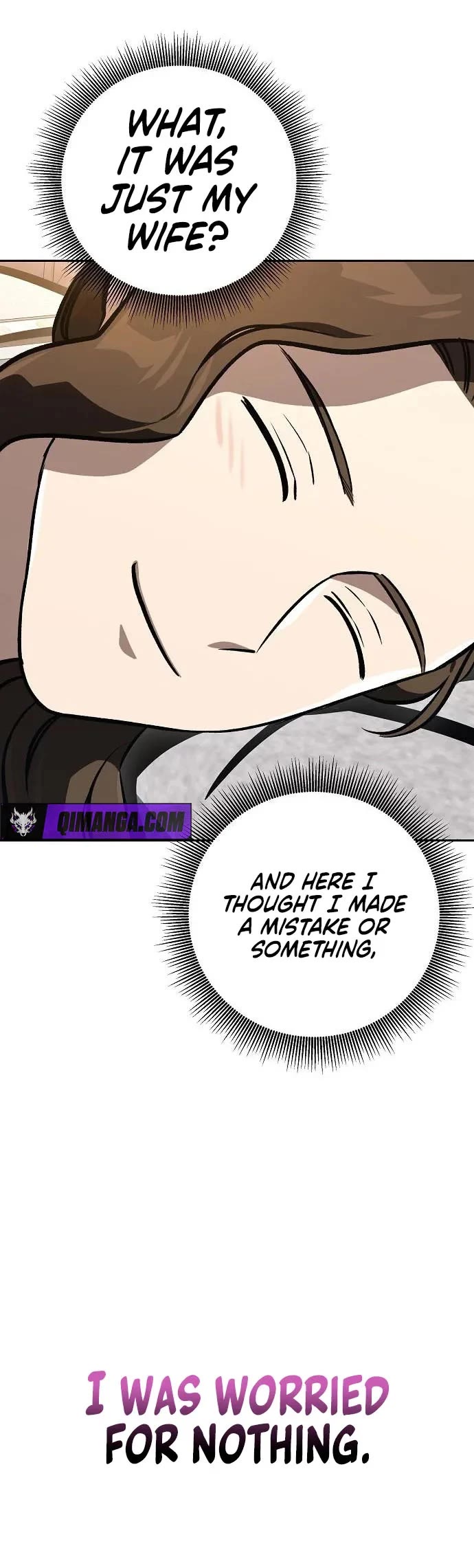 Using My Cooking Skills in a Murim World Chapter 58 page 56 - Chapter 58