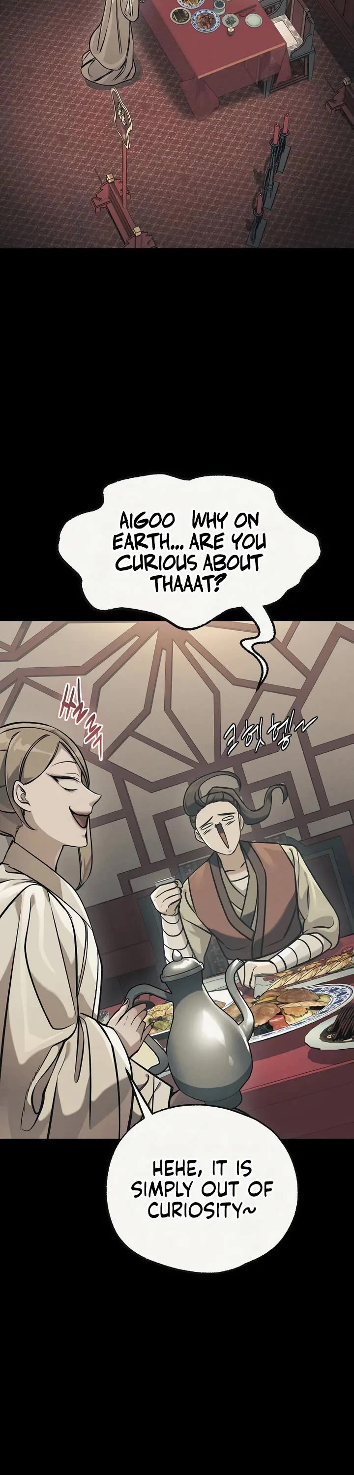 Using My Cooking Skills in a Murim World Chapter 59 page 10 - Chapter 59