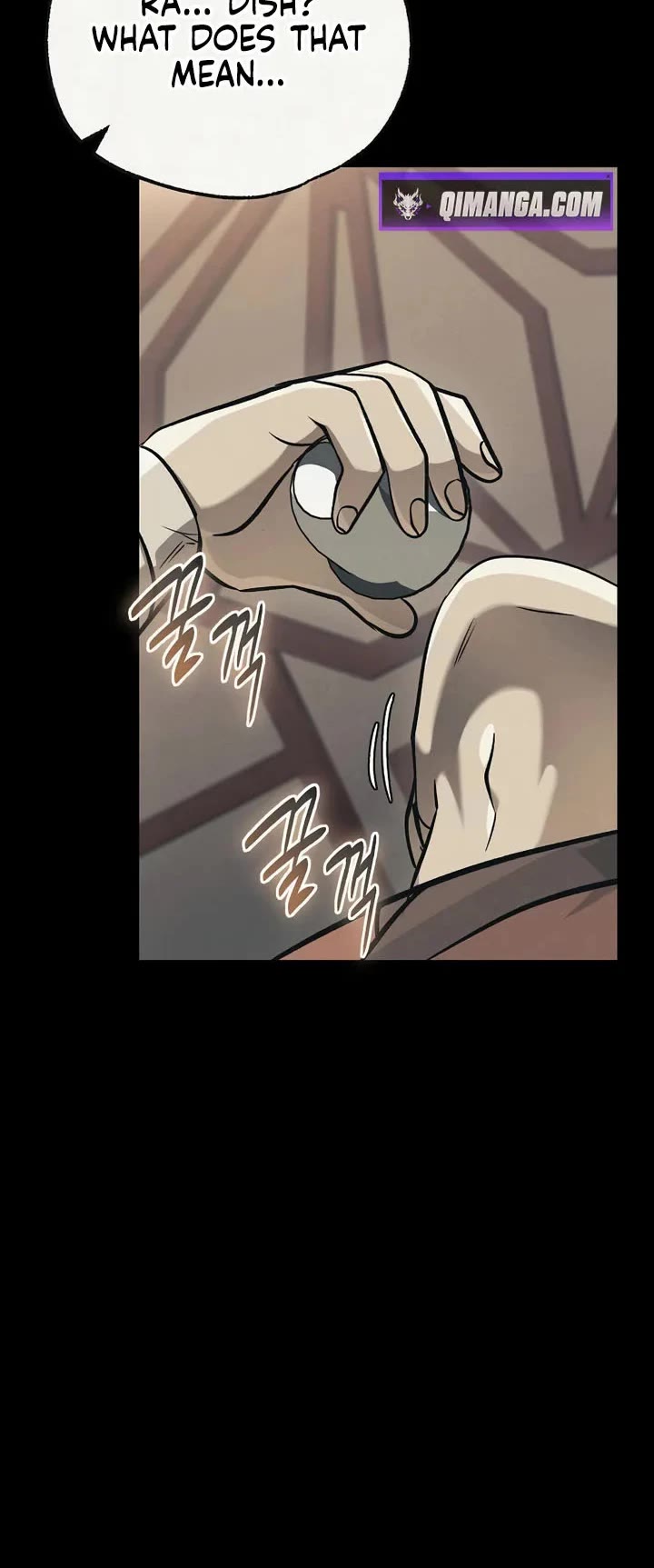 Using My Cooking Skills in a Murim World Chapter 59 page 12 - Chapter 59