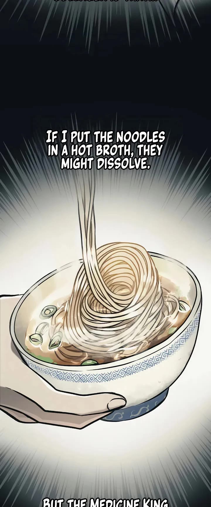 Using My Cooking Skills in a Murim World Chapter 59 page 23 - Chapter 59