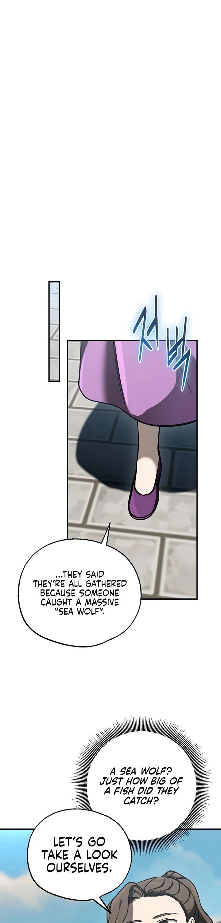 Using My Cooking Skills in a Murim World Chapter 59 page 30 - Chapter 59
