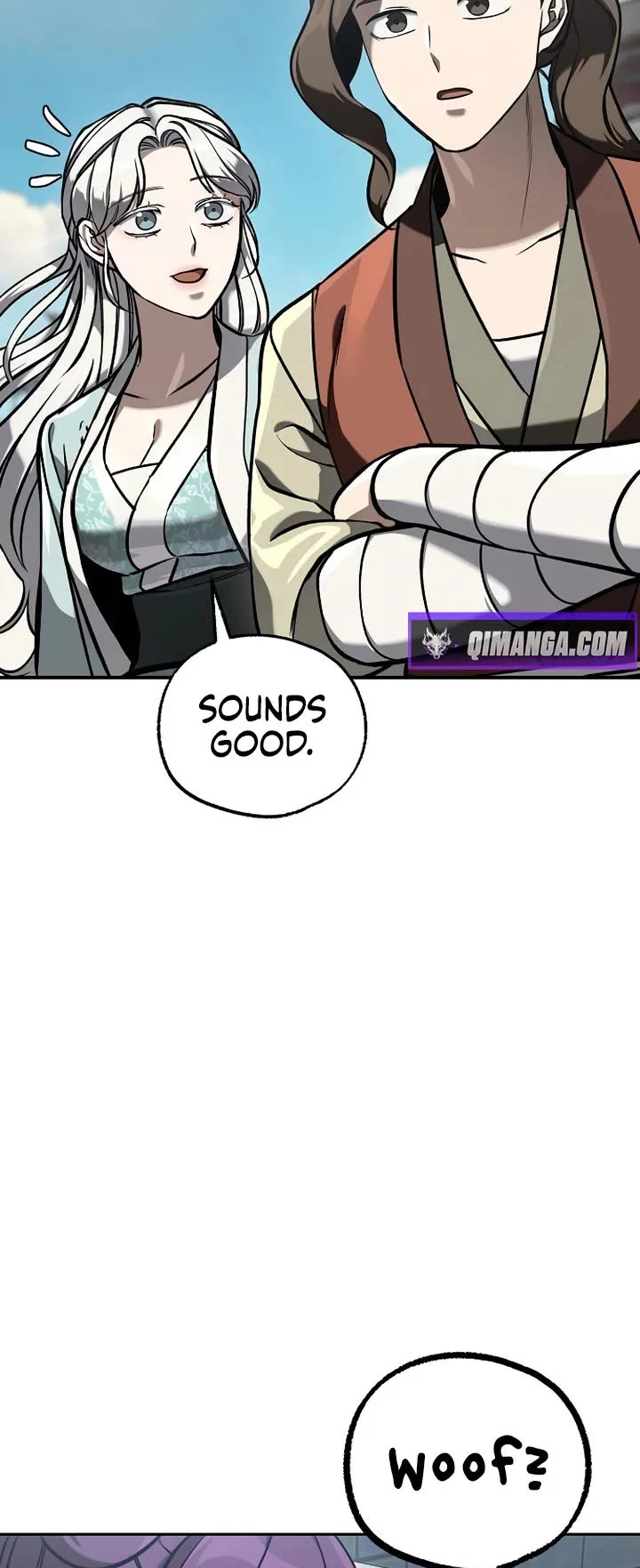 Using My Cooking Skills in a Murim World Chapter 59 page 31 - Chapter 59