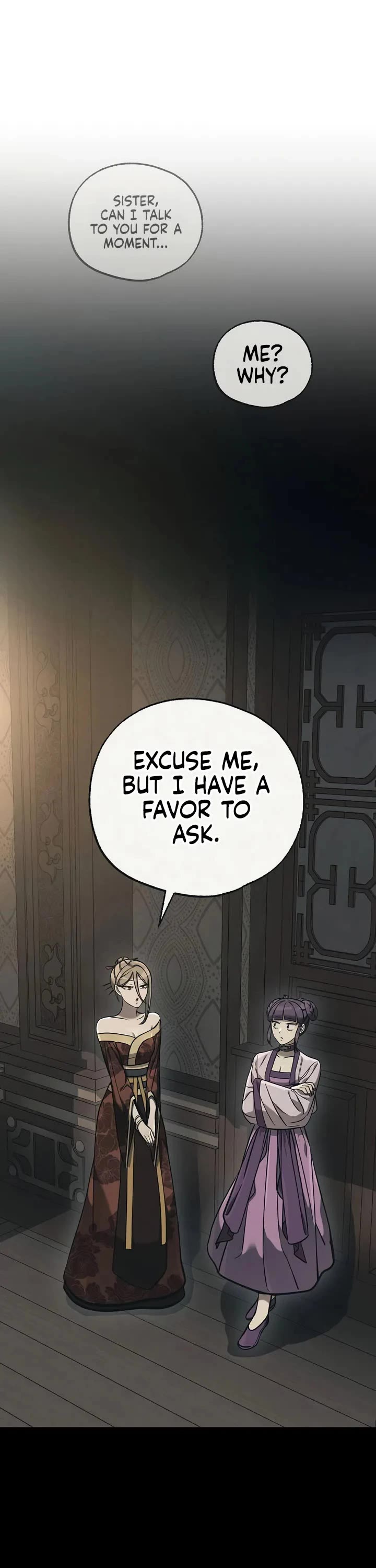 Using My Cooking Skills in a Murim World Chapter 59 page 34 - Chapter 59