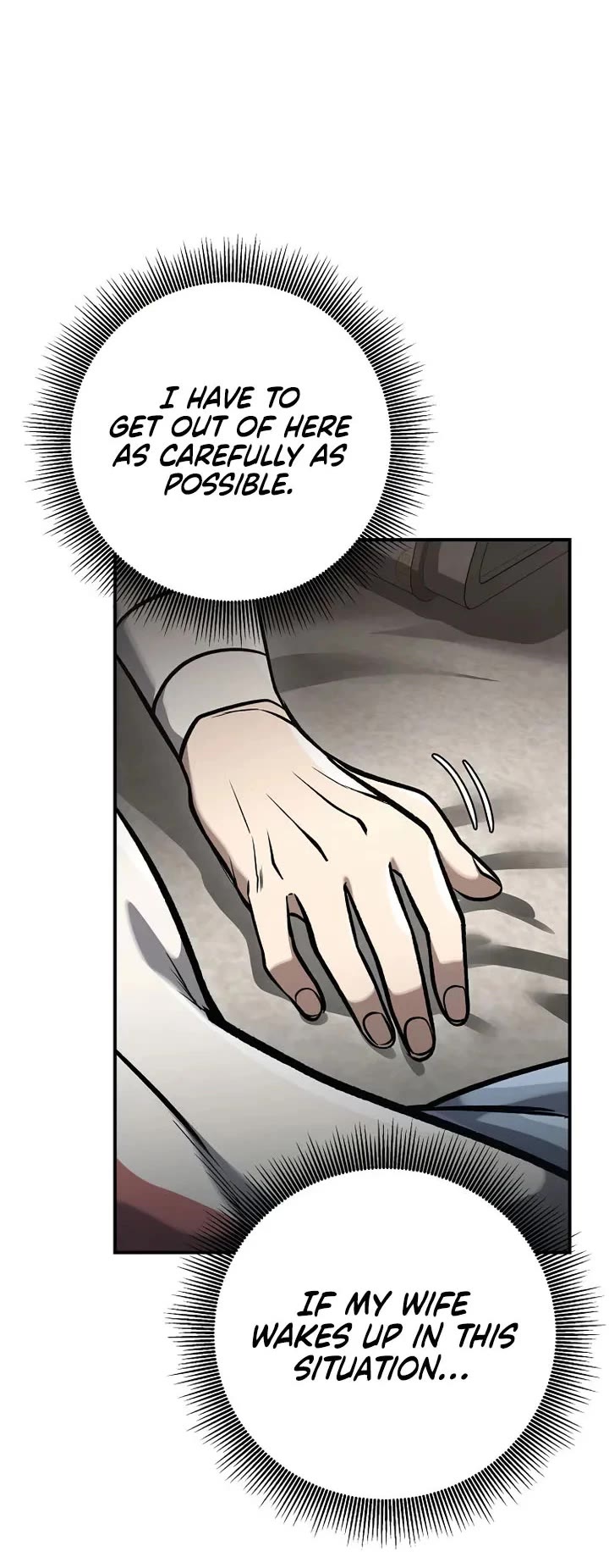 Using My Cooking Skills in a Murim World Chapter 59 page 4 - Chapter 59