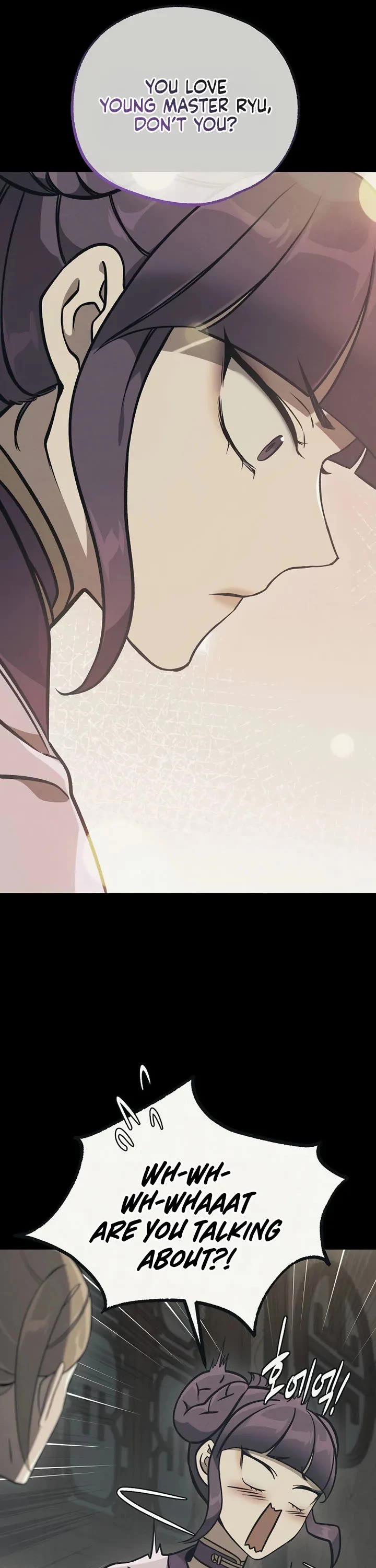 Using My Cooking Skills in a Murim World Chapter 59 page 40 - Chapter 59