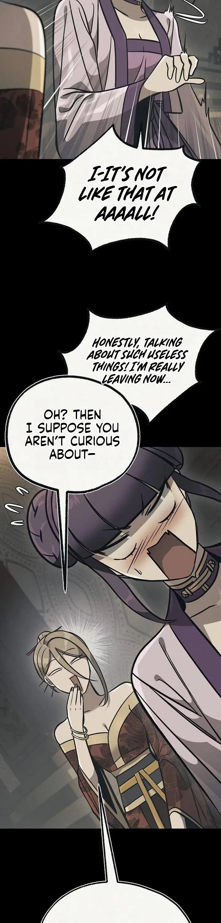 Using My Cooking Skills in a Murim World Chapter 59 page 41 - Chapter 59