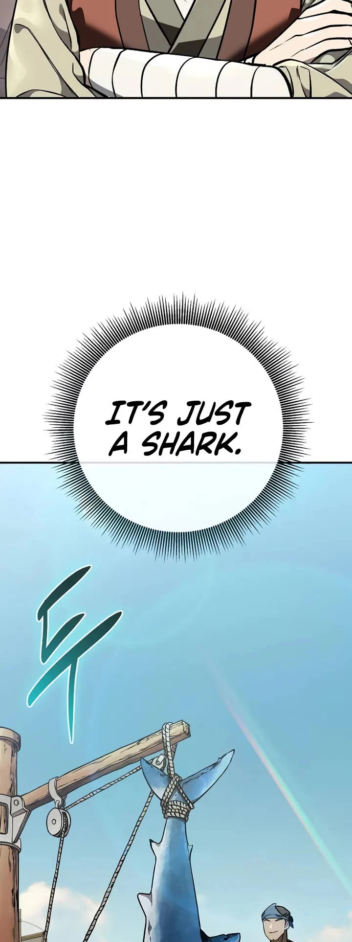 Using My Cooking Skills in a Murim World Chapter 59 page 46 - Chapter 59