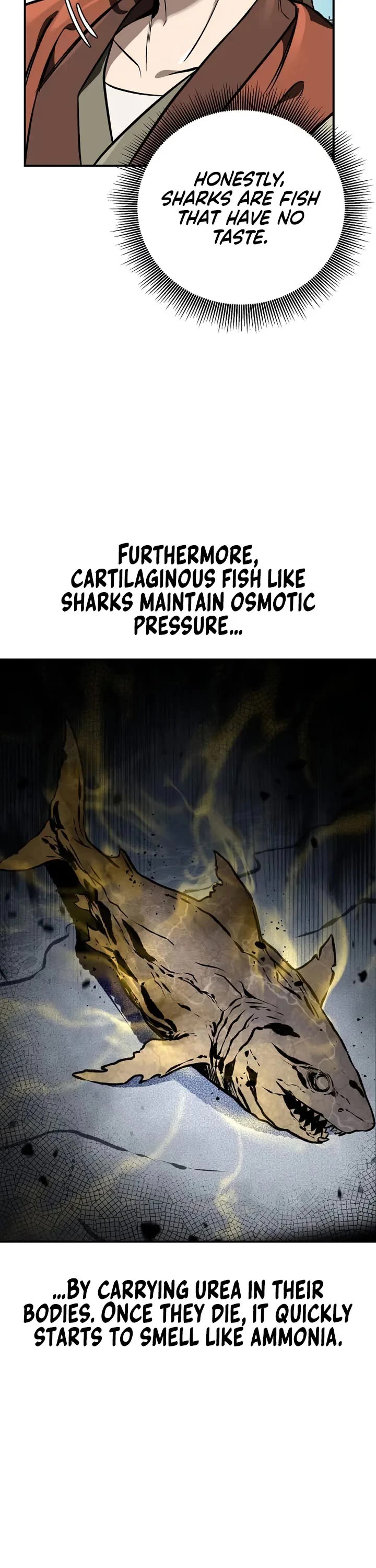 Using My Cooking Skills in a Murim World Chapter 59 page 53 - Chapter 59