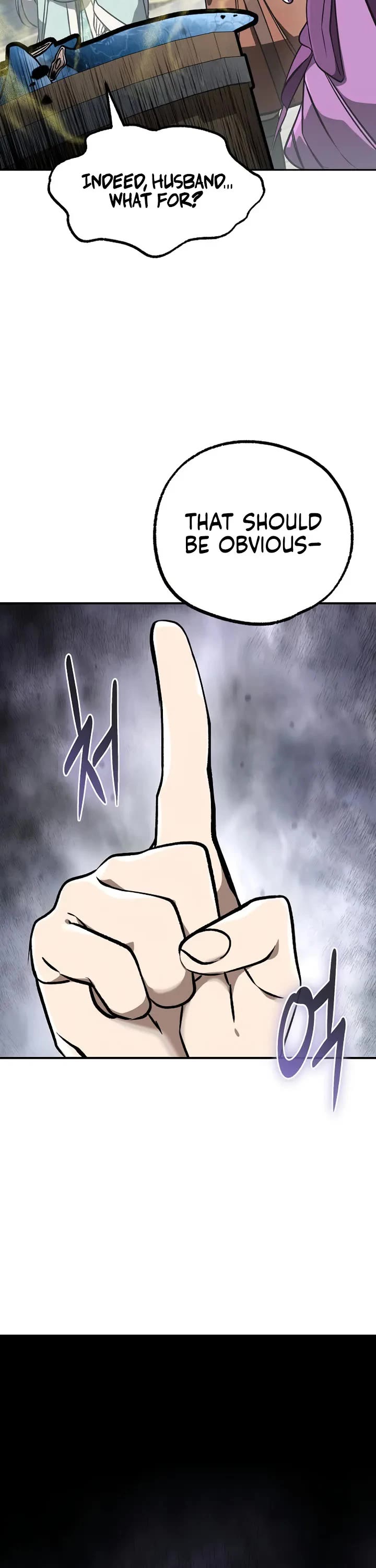 Using My Cooking Skills in a Murim World Chapter 59 page 60 - Chapter 59