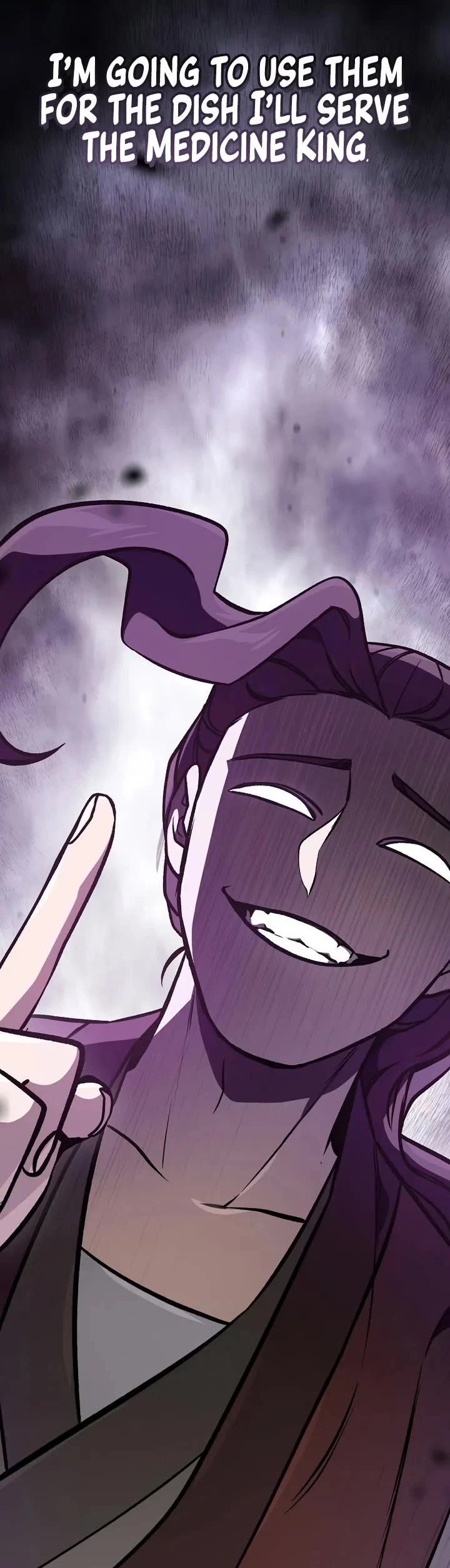 Using My Cooking Skills in a Murim World Chapter 59 page 61 - Chapter 59