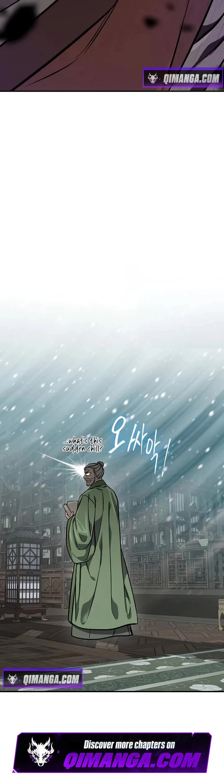 Using My Cooking Skills in a Murim World Chapter 59 page 62 - Chapter 59