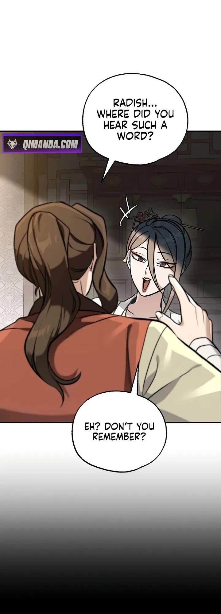 Using My Cooking Skills in a Murim World Chapter 59 page 8 - Chapter 59