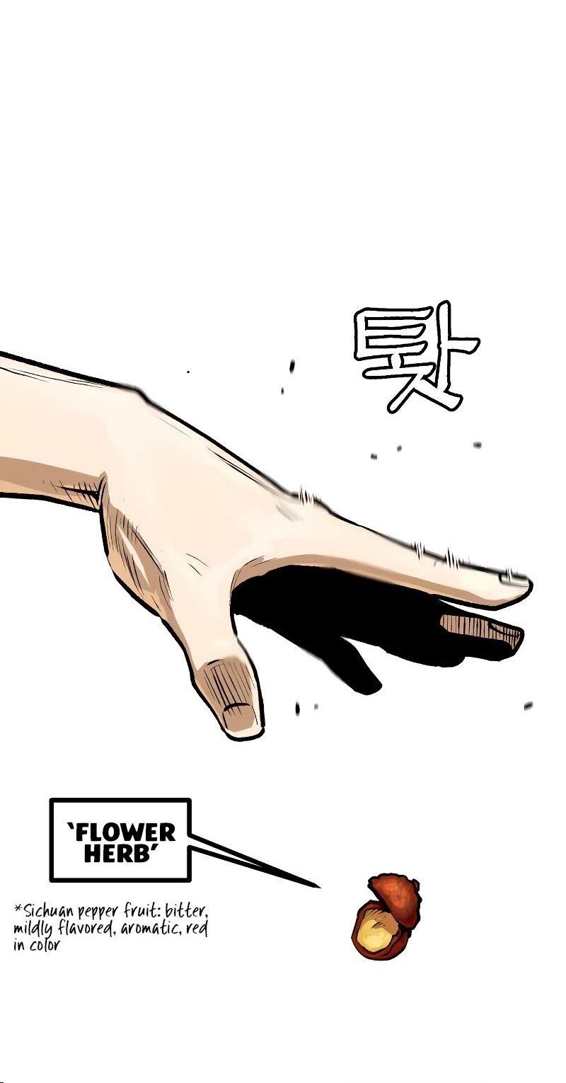 Using My Cooking Skills in a Murim World Chapter 6 page 12 - Chapter 6