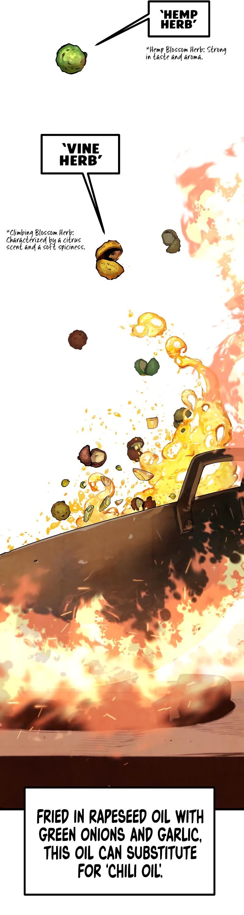 Using My Cooking Skills in a Murim World Chapter 6 page 13 - Chapter 6