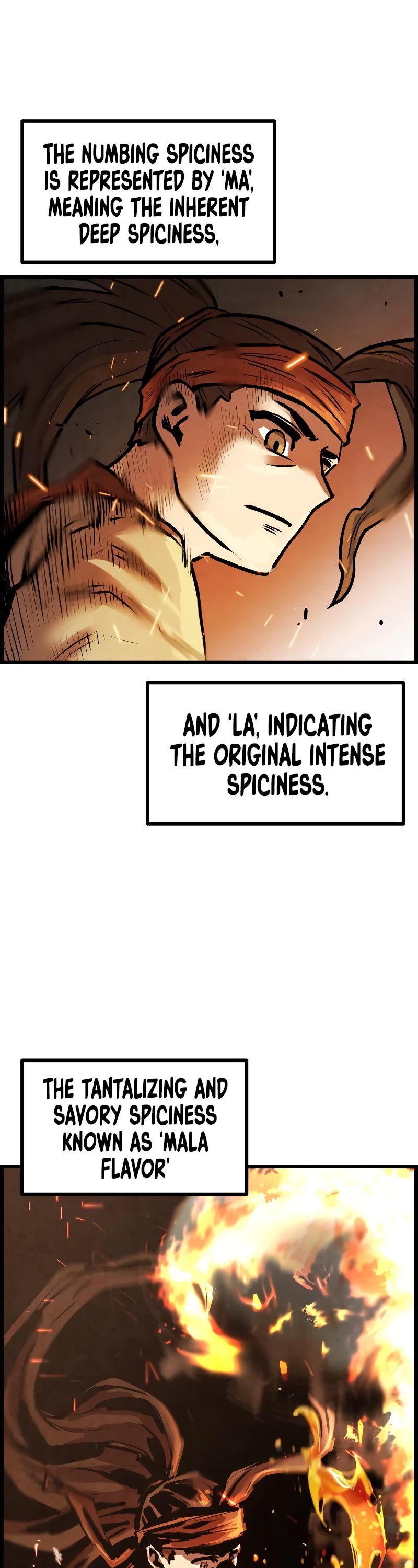 Using My Cooking Skills in a Murim World Chapter 6 page 14 - Chapter 6