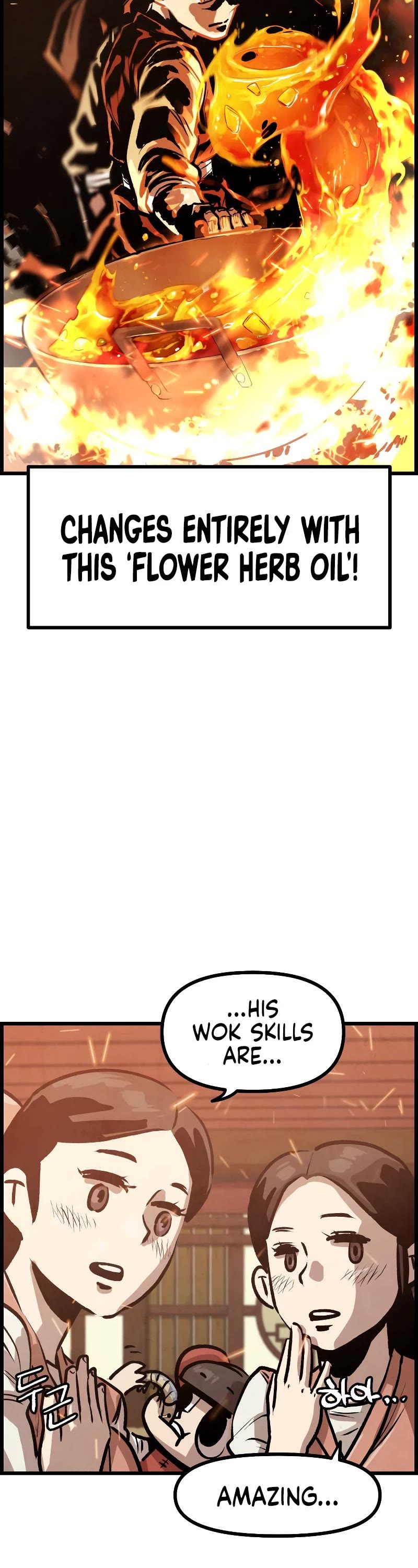Using My Cooking Skills in a Murim World Chapter 6 page 15 - Chapter 6