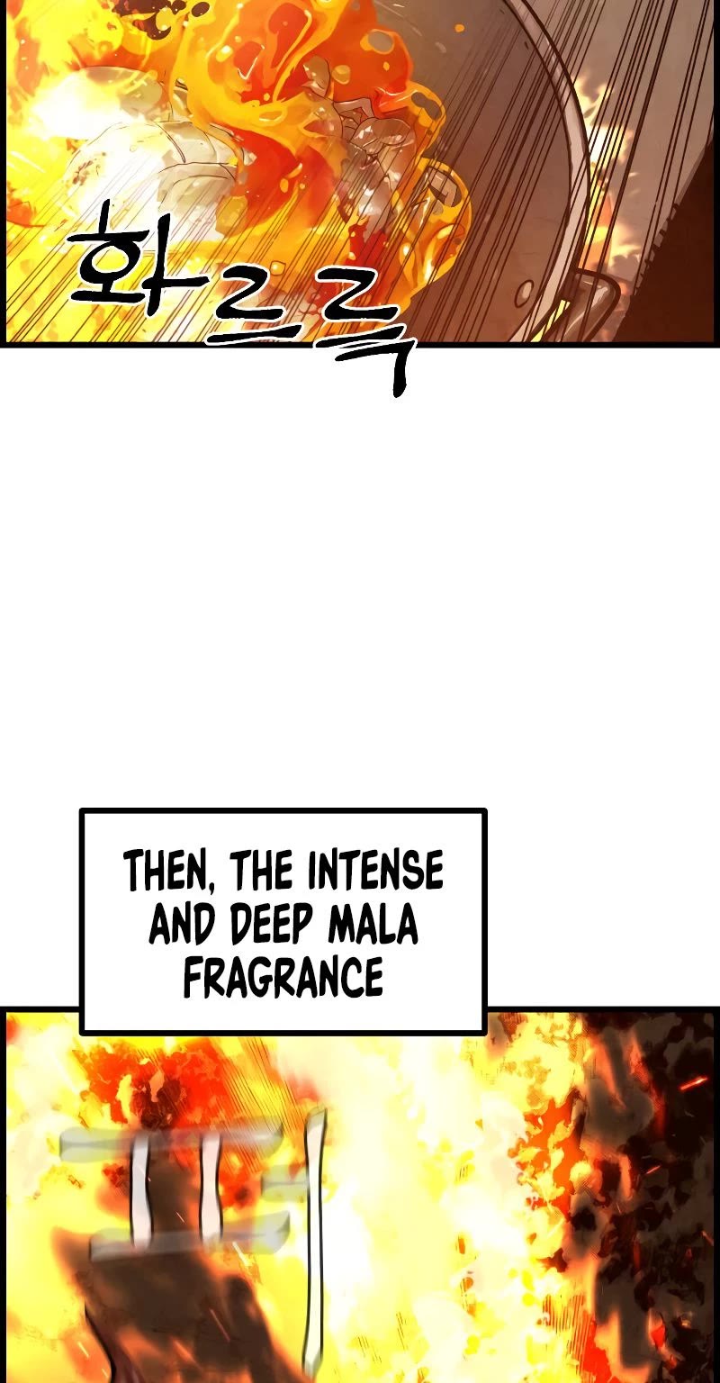 Using My Cooking Skills in a Murim World Chapter 6 page 17 - Chapter 6