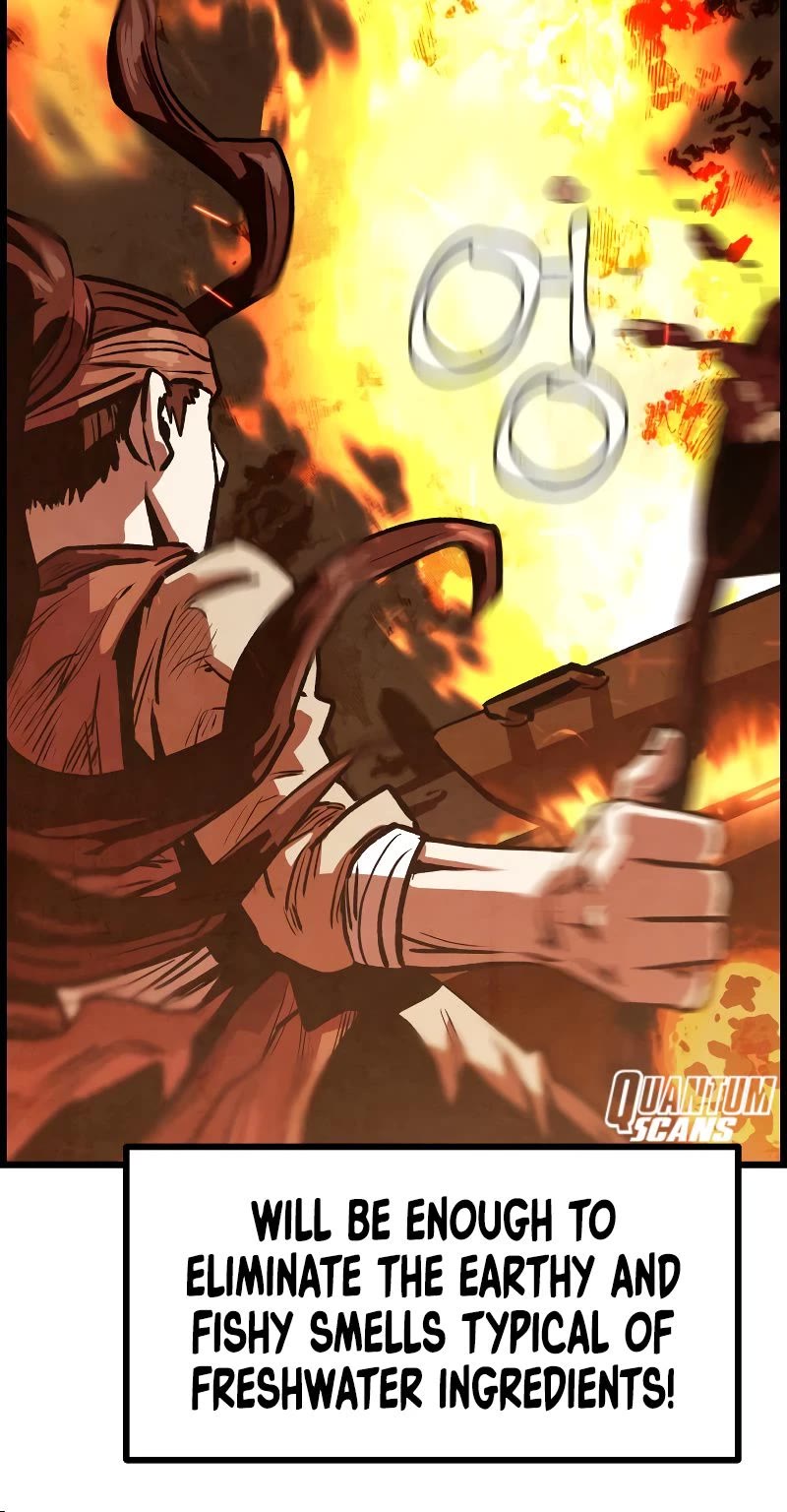 Using My Cooking Skills in a Murim World Chapter 6 page 18 - Chapter 6