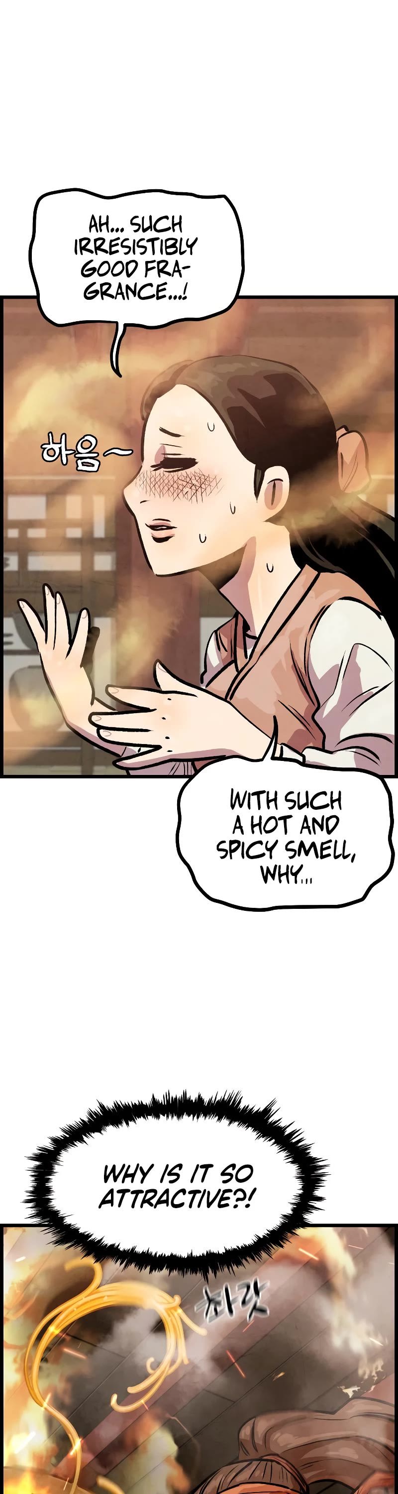 Using My Cooking Skills in a Murim World Chapter 6 page 19 - Chapter 6