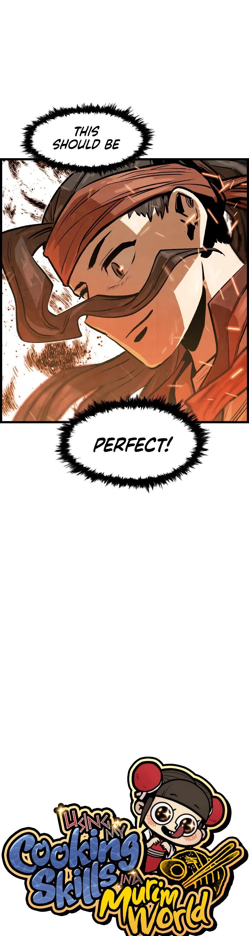 Using My Cooking Skills in a Murim World Chapter 6 page 21 - Chapter 6