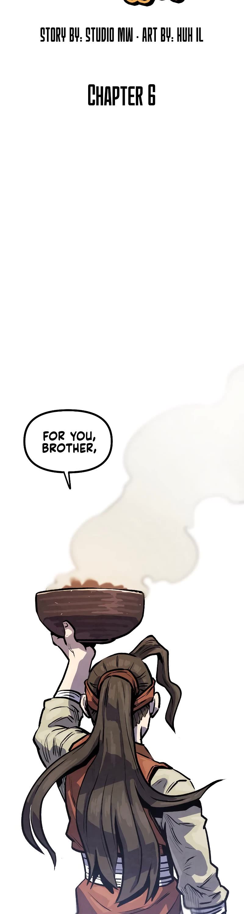 Using My Cooking Skills in a Murim World Chapter 6 page 22 - Chapter 6