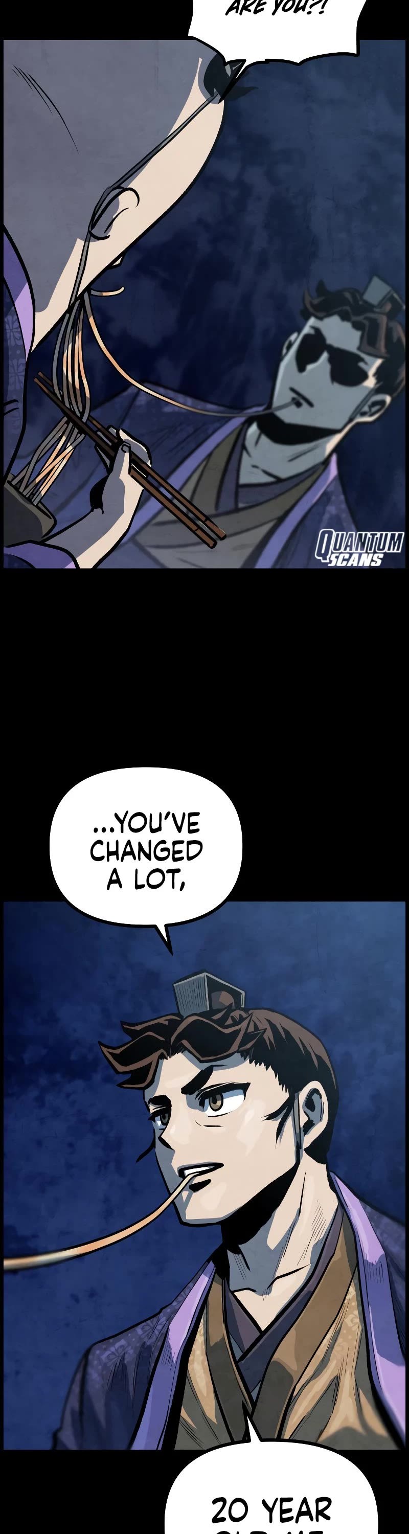 Using My Cooking Skills in a Murim World Chapter 6 page 32 - Chapter 6
