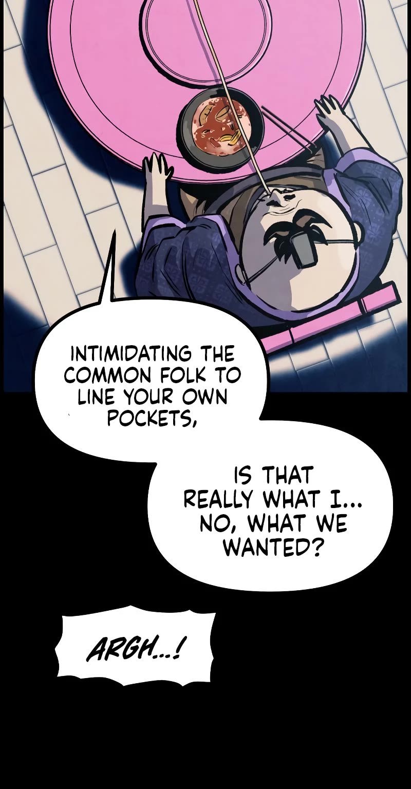 Using My Cooking Skills in a Murim World Chapter 6 page 34 - Chapter 6