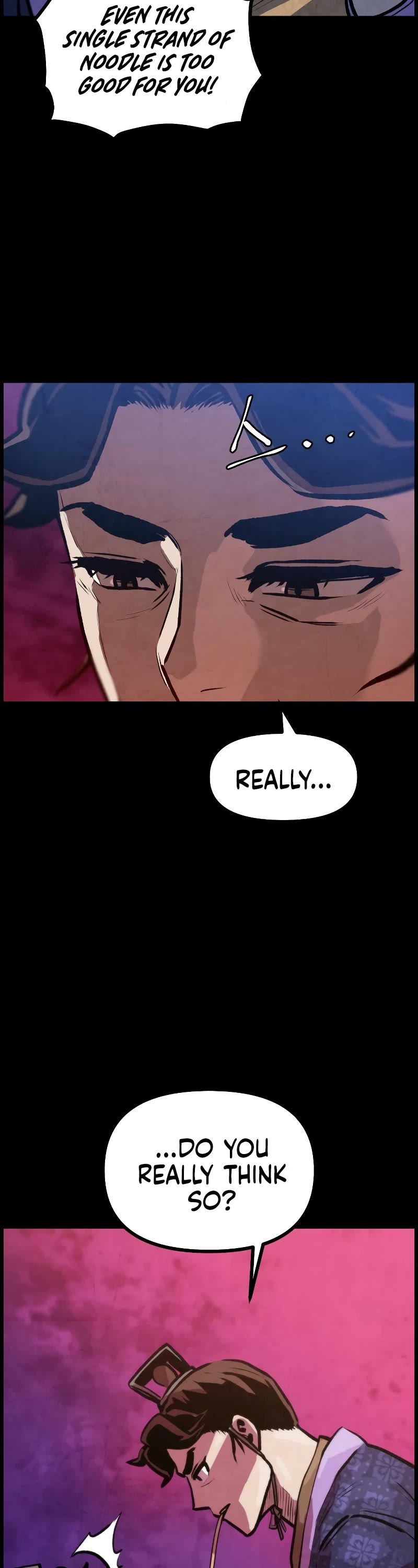 Using My Cooking Skills in a Murim World Chapter 6 page 36 - Chapter 6