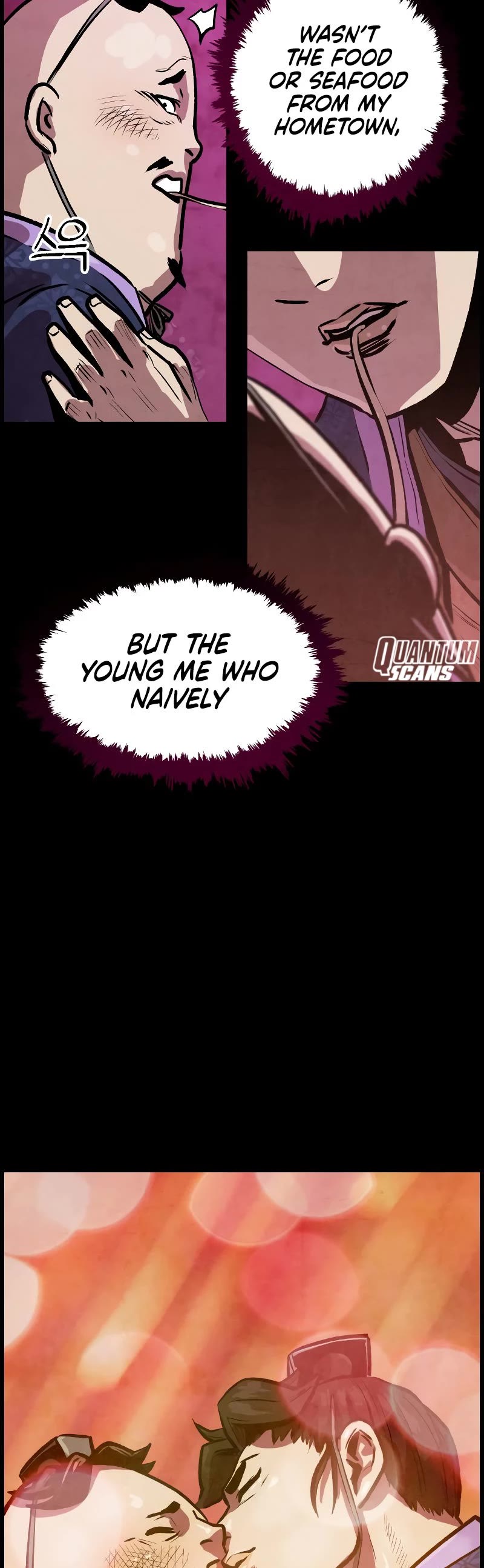 Using My Cooking Skills in a Murim World Chapter 6 page 38 - Chapter 6