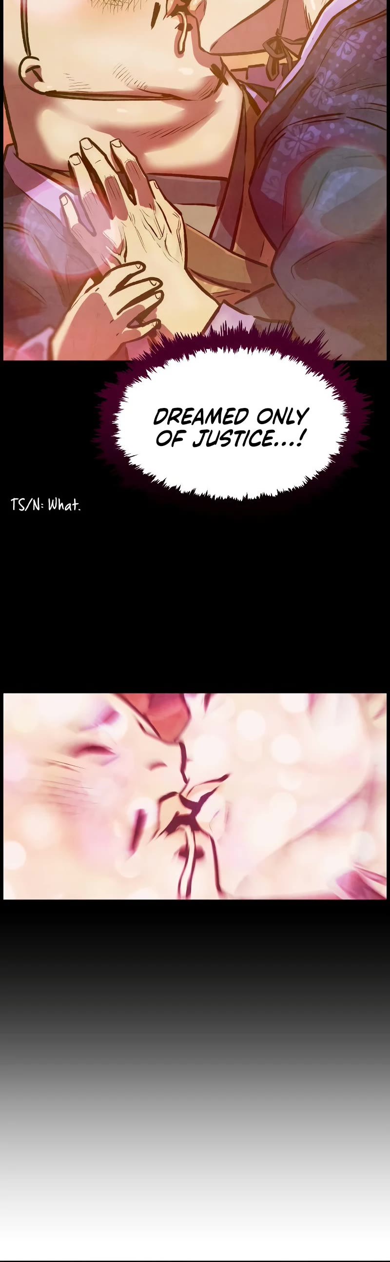 Using My Cooking Skills in a Murim World Chapter 6 page 39 - Chapter 6