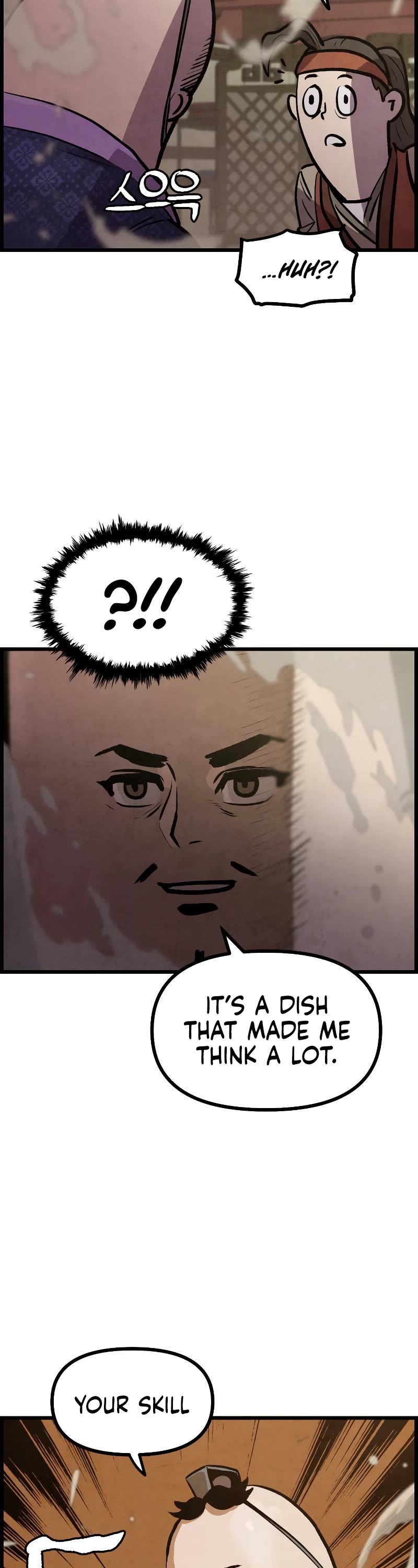 Using My Cooking Skills in a Murim World Chapter 6 page 42 - Chapter 6
