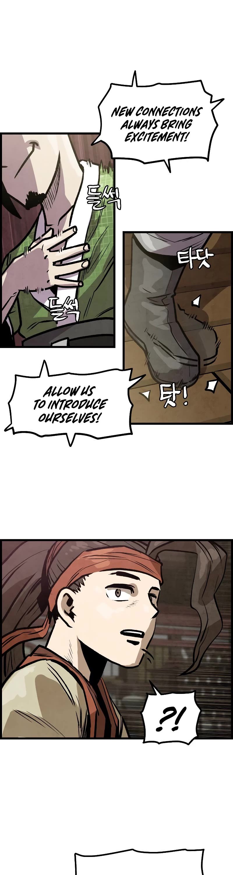 Using My Cooking Skills in a Murim World Chapter 6 page 51 - Chapter 6